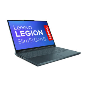 Lenovo ゲーミングPC Legion Slim 5i Gen8 16.0インチ液晶 Windows 11 core i5 メモリ16GB SSD512GB RTX4050 NonOffice
