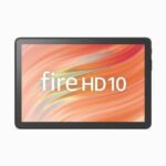 Amazon アマゾン Fire HD 10 第13世代 10.1型 3GB/32GB/WiFi/ブラック B0C2XN8HKD