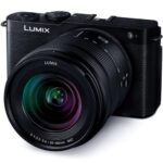 パナソニック Panasonic LUMIX DC-S9K-K 標準ズームレンズキット（ジェットブラック） フルサ