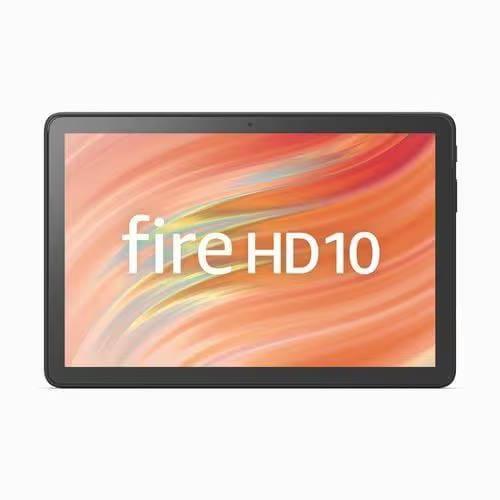 Amazon アマゾン Fire HD 10 第13世代 10.1型 3GB/64GB/WiFi/ブラック B0BL5M5C4K