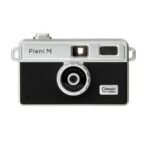 ケンコー Kenko Pieni M DSC-PIENI M BK（ブラック） クラシックカメラ風 超小型トイデジタルカメラ
