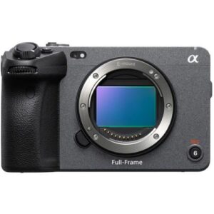 ソニー SONY FX3 プロフェッショナルカムコーダー