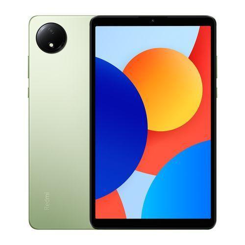 シャオミ 小米 Redmi Pad SE 8.7 8.7型 4GB/128GB/WiFi/オーロラグリーン VHU5150JP